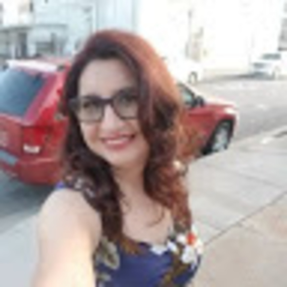 Meet your Posher, Veronica